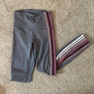 Lulu leggings